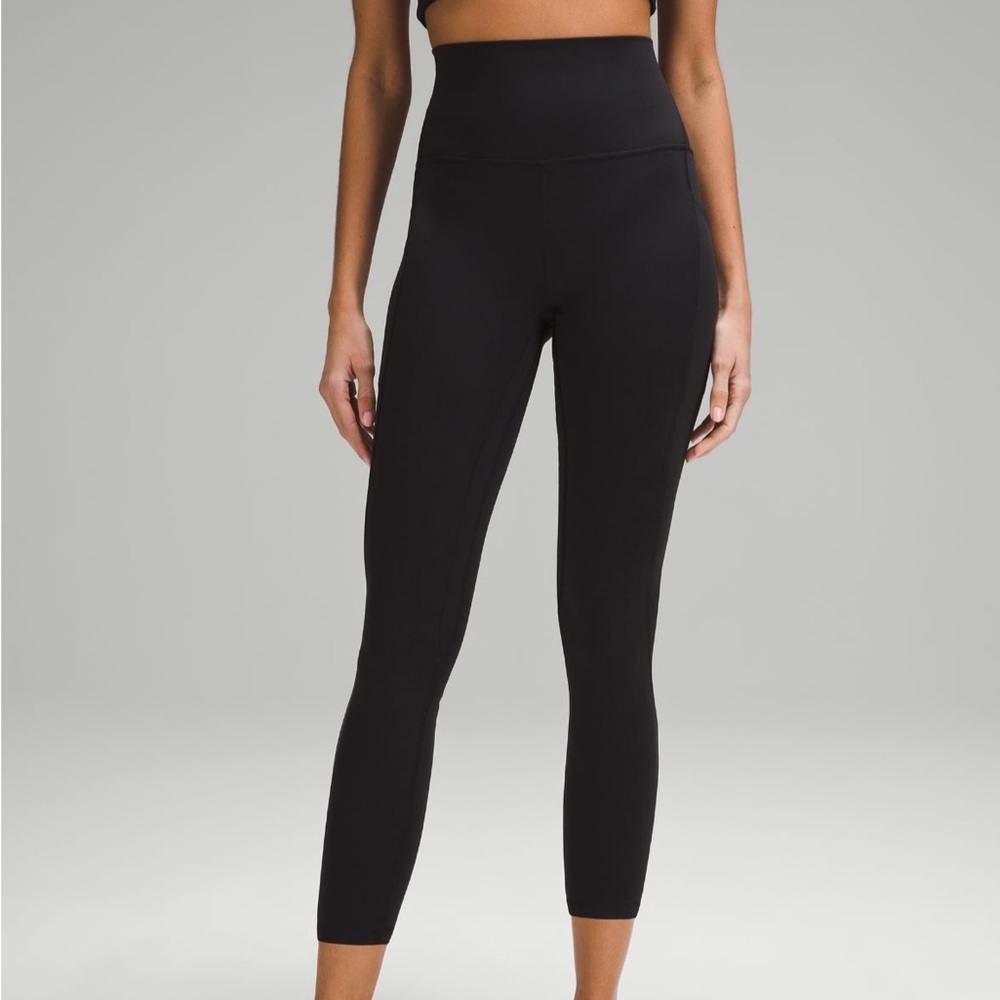 Lululemon Align Leggings with Pockets